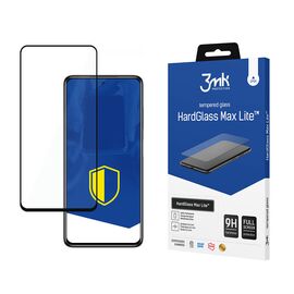 9H 3mk HardGlass Max Lite™ Glass for Xiaomi Poco X3 Pro