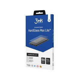 9H 3mk HardGlass Max Lite™ Glass for Xiaomi Poco X3 Pro