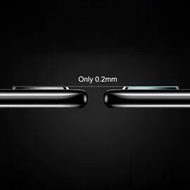 Wozinsky Camera Glass 9H Full Camera Tempered Glass for Xiaomi Poco M4 Pro 5G Camera