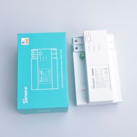 Sonoff SPM-Main smart switch Wi-Fi / Ethernet power meter