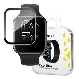 Wozinsky Watch Glass Hybrid for Oppo Watch 46mm