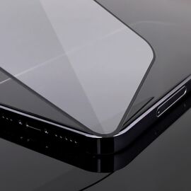 Wozinsky Full Glue Tempered Glass for Motorola Moto G22