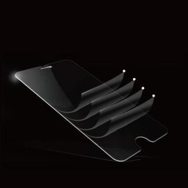 Tempered Glass 9H screen protector for Motorola Moto G22 (packaging - envelope)