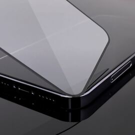 Wozinsky Full Glue Tempered Glass for Motorola Moto G62