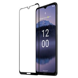 Dux Ducis 10D Tempered Glass Tempered Glass For Nokia G11 Plus 9H With Black Frame