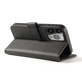 Magnet Case cover for Nokia X30 flip cover wallet stand black