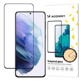 Wozinsky Full Glue Tempered Glass for Samsung Galaxy S23+