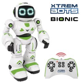 Xtrem Bots - Bionic - (3803418) /