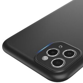 Soft Case case for Huawei nova Y61 thin silicone cover black