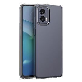 Ultra Clear 0.5mm case for Motorola Moto G73 5G thin cover transparent