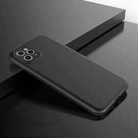 Soft Case case for Honor Magic5 thin silicone cover black