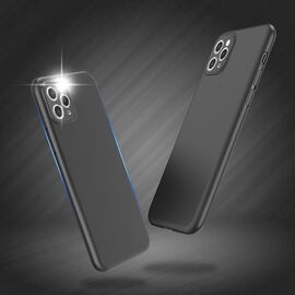 Motorola Moto G53 Soft Case silicone case - black