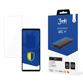 3mk ARC+ protective film for Sony Xperia 10 V
