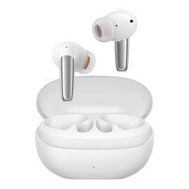 Joyroom Jbuds Series JR-BB1 TWS wireless in-ear headphones - white