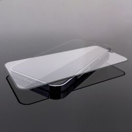 Wozinsky Full Glue Tempered Glass for Motorola Moto G73