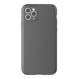 Soft Case for Xiaomi 14 Pro - black