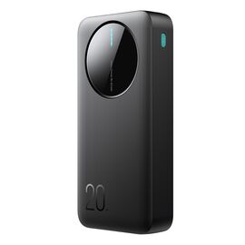 Powerbank Joyroom JR-PBF14 20000mAh 2.4A 2x USB-A 1x USB-C - black