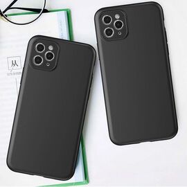 Soft Case for Motorola Edge 50 Ultra - black