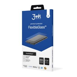 3mk FlexibleGlass™ hybrid glass for Nokia X20