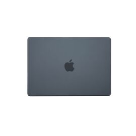 Tech-Protect SmartShell case for MacBook Pro 14" M1 / M2 / M3 2021-2024 - matte black