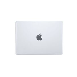 Tech-Protect SmartShell Case for MacBook Pro 14" M1 / M2 / M3 2021-2023 - Transparent