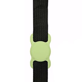 Tech-Protect Smooth case for Apple AirTag - black
