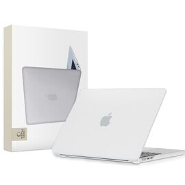 Tech-Protect SmartShell case for MacBook Air 13" M2 / M3 / 2022-2024 - matte