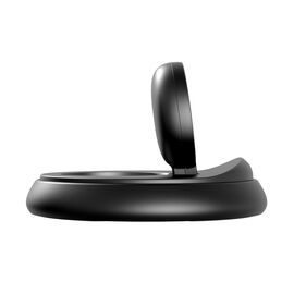 Joyroom JR-W12 foldable inductive charger for Apple Watch - black