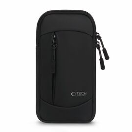 Tech-Protect M6 Universal Armband - Black