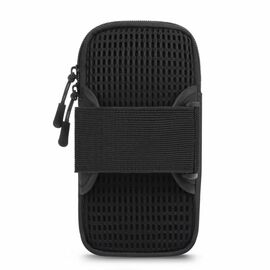 Tech-Protect M6 Universal Armband - Black