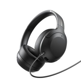 Joyroom J-Head Series JR-JH2 Wireless Headphones with ANC Bluetooth - Black