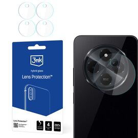 3mk Lens Protection™ Hybrid Camera Lens Glass for Xiaomi Redmi 14c
