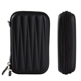 Orico PHL-25 protective case for a 2.5" portable drive - black