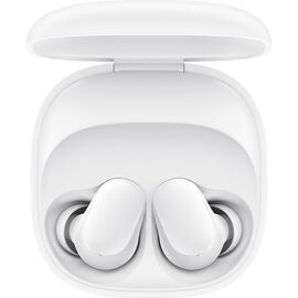 Xiaomi Redmi Buds 6 Play Wireless Headphones - White