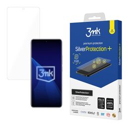 Protective film 3mk SilverProtection+ for Xiaomi Poco X7
