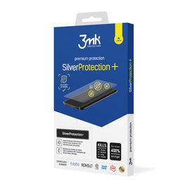 Protective film 3mk SilverProtection+ for Xiaomi Poco X7