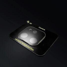 Wozinsky Full Camera Glass tempered glass for the entire camera on the Samsung Galaxy S25 Edge
