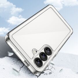 Outer Space Case with Gel Frame for Google Pixel 10 Pro 5G - Clear