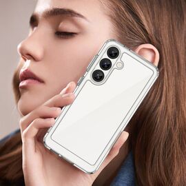 Outer Space Case with Gel Frame for Google Pixel 10 Pro 5G - Clear