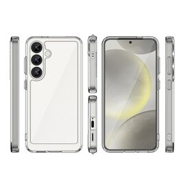 Outer Space Case with Gel Frame for Google Pixel 10 Pro XL 5G - Clear