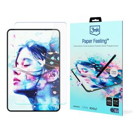 3mk Paper Feeling Protective Film for Amazon Kindle Paperwhite 6 (7")