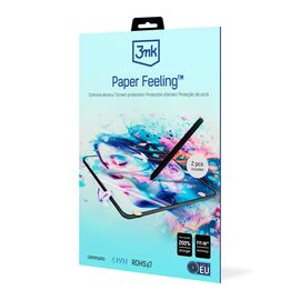 3mk Paper Feeling Protective Film for Amazon Kindle Paperwhite 6 (7")