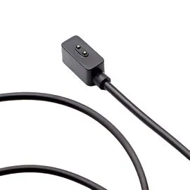 HDX-01 Magnetic Charger for Xiaomi Smart Band 8/9 1m - Black