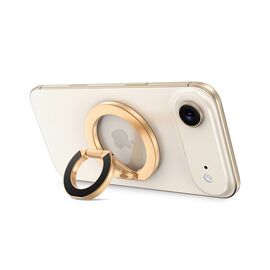 Tech-Protect MMR400 Lamano Magnetic Ring for Phone - Gold