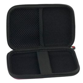 Orico PHD-25 protective case for a 2.5" portable drive - purple