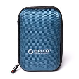 Orico PHD-25 protective case for 2.5" portable drive - blue