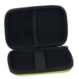 Orico PHD-25 protective case for 2.5" portable drive - green