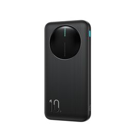 Joyroom JR-PBF12 Pro Powerbank 22.5W 10000mAh with Digital Display 2x USB-A 1x USB-C - Black
