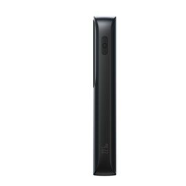 Joyroom JR-QP191 Star Series Mini 10000mAh 22.5W Powerbank with Digital Display - Black