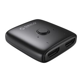 Orico AS2-A1 HDMI Adapter Bi-directional Splitter - Black